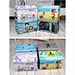 storage box,storage organizer,non-woven fabric